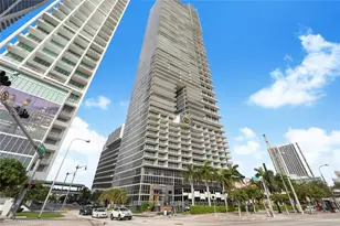 1100 Biscayne Blvd, Miami, FL 33132 - Photo 1