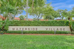 15801 W Waterside Cir, Sunrise, FL 33326 - Photo 1