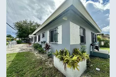 248 NW 69th St, Miami, FL 33150 - Photo 1