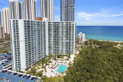 100 Bayview Dr #603, Sunny Isles Beach, FL 33160 - Photo 1