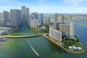 701 Brickell Key Blvd, Miami, FL 33131 - Photo 1