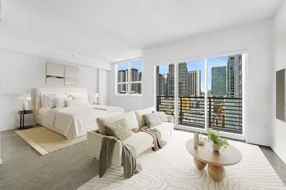 133 NE 2nd Ave #1905, Miami, FL 33132 - Photo 1