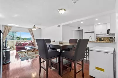 3545 NE 167th St #308, North Miami Beach, FL 33160 - Photo 1