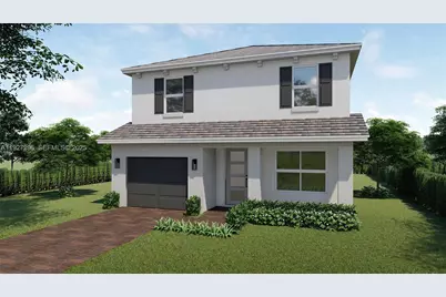 1389 NE 2nd Court, Homestead, FL 33033 - Photo 1