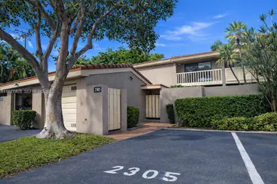 2305 Saint Andrews Rd #129, Hollywood, FL 33021 - Photo 1