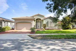 13148 SW 23rd St, Miramar, FL 33027 - Photo 1