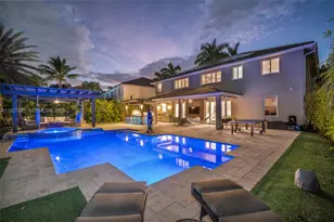 3825 Heron Ridge Ln, Weston, FL 33331 - Photo 1