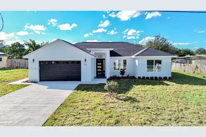 2313 N Olivia Rd, Avon Park, FL 33825 - Photo 1