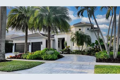 10921 Hawks Vista St, Plantation, FL 33324 - Photo 1