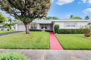 1101 SW 102nd Ct, Miami, FL 33174 - Photo 1