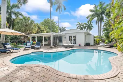 2837 NE 17th Ave, Wilton Manors, FL 33334 - Photo 1