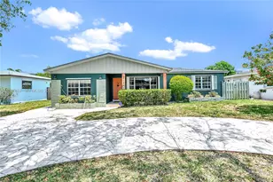 5713 Jefferson St, Hollywood, FL 33023 - Photo 1