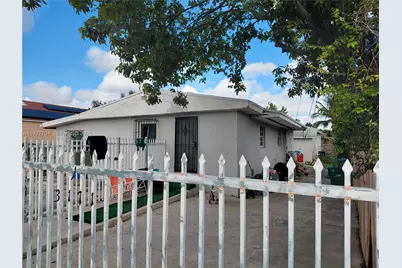 3171 NW 28th St #2, Miami, FL 33142 - Photo 1