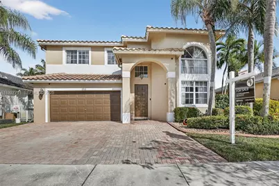 1911 NW 169th Ave, Pembroke Pines, FL 33028 - Photo 1