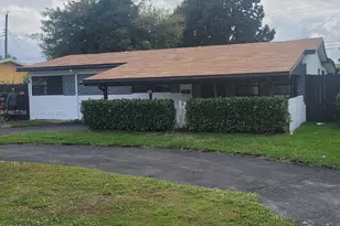 6750 Allen St, Hollywood, FL 33024 - Photo 1
