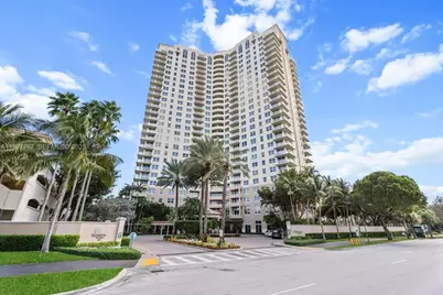 19501 W Country Club Dr #1710, Aventura, FL 33180 - Photo 1