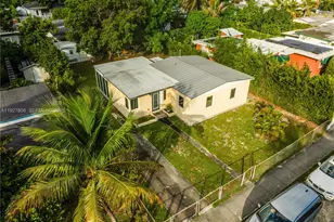 535 NW 117th St, Miami, FL 33168 - Photo 1