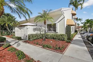 10121 NW 33rd St, Sunrise, FL 33351 - Photo 1