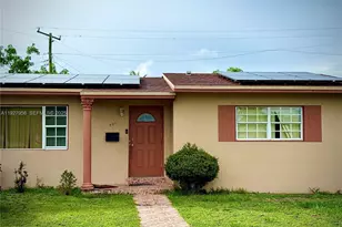 701 NW 176th Terrace, Miami Gardens, FL 33169 - Photo 1