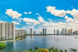 3370 Hidden Bay Dr, Aventura, FL 33180 - Photo 1