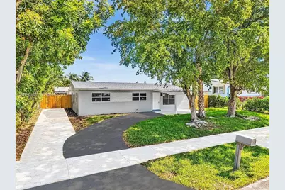 2770 NW 25th St, Fort Lauderdale, FL 33311 - Photo 1