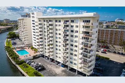 401 Golden Isles Dr #1012, Hallandale Beach, FL 33009 - Photo 1