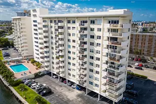 401 Golden Isles Dr, Hallandale Beach, FL 33009 - Photo 1