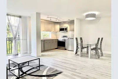 17021 N Bay Rd #410, Sunny Isles Beach, FL 33160 - Photo 1