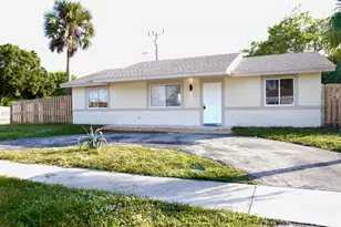 7800 SW 8th Ct, North Lauderdale, FL 33068 - Photo 1