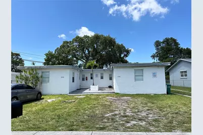 2765 NW 55th St #1, Miami, FL 33142 - Photo 1