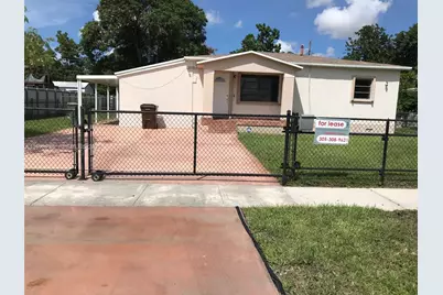 85 W 55th St #EFFICI, Hialeah, FL 33012 - Photo 1