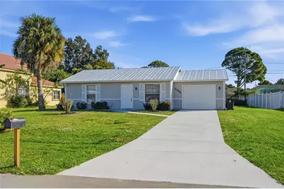 2981 SW Bright St, Port Saint Lucie, FL 34953 - Photo 1