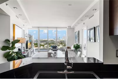 450 Alton Rd #1610, Miami Beach, FL 33139 - Photo 1