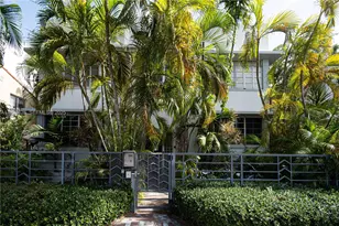 1611 Euclid Ave, Miami Beach, FL 33139 - Photo 1