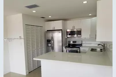 13231 SW 17th Ln #21-8, Miami, FL 33175 - Photo 1