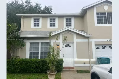 4979 SW 123rd Ter, Cooper City, FL 33330 - Photo 1