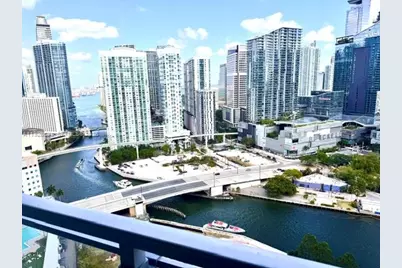 90 SW 3rd St #3112, Miami, FL 33130 - Photo 1