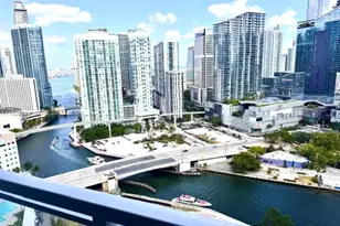 90 SW 3rd St, Miami, FL 33130 - Photo 1