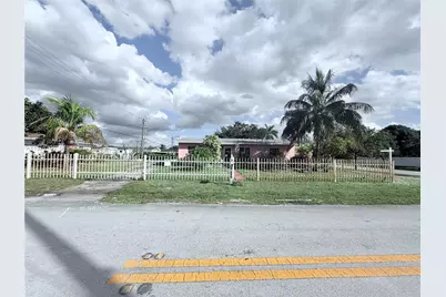 17501 NW 41st Ave, Miami Gardens, FL 33055 - Photo 1