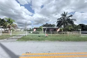 17501 NW 41st Ave, Miami Gardens, FL 33055 - Photo 1