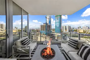 851 NE 1st Ave, Miami, FL 33132 - Photo 1