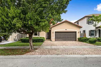 11863 SW 253rd Ter, Homestead, FL 33032 - Photo 1