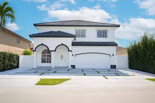 15064 SW 30th Terrace, Miami, FL 33185 - Photo 1