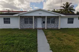 20570 NW 1st Ct, Miami Gardens, FL 33169 - Photo 1