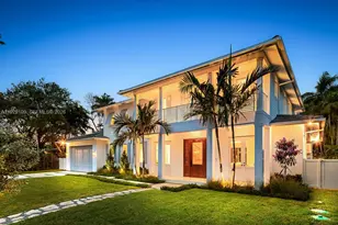 6021 SW 86th St, South Miami, FL 33143 - Photo 1