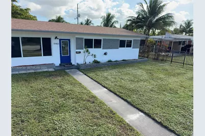 19401 NE 1st Ave, Miami, FL 33179 - Photo 1