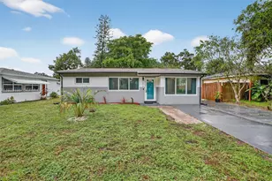 4617 SW 24th Ave, Dania Beach, FL 33312 - Photo 1