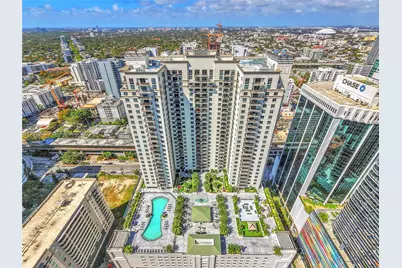 999 SW 1st Ave #UPH12, Miami, FL 33130 - Photo 1