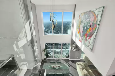 60 SW 13th St #4607, Miami, FL 33130 - Photo 1