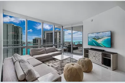 851 NE 1st Ave #4603, Miami, FL 33132 - Photo 1